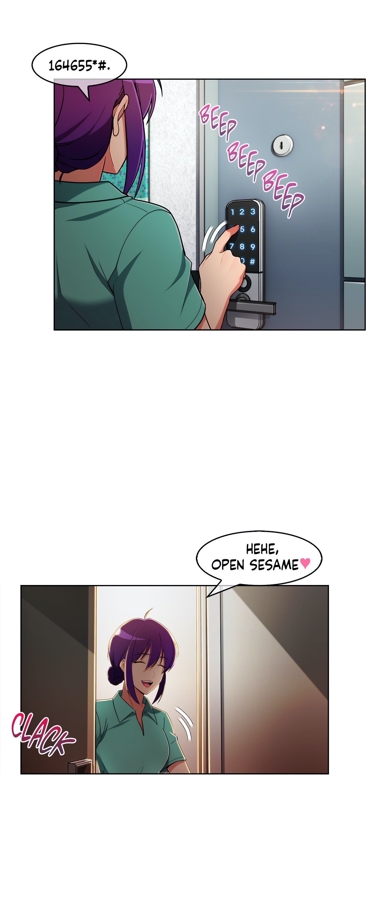 Stand up Guy - Chapter 51 [photo 27] - MangaPorn