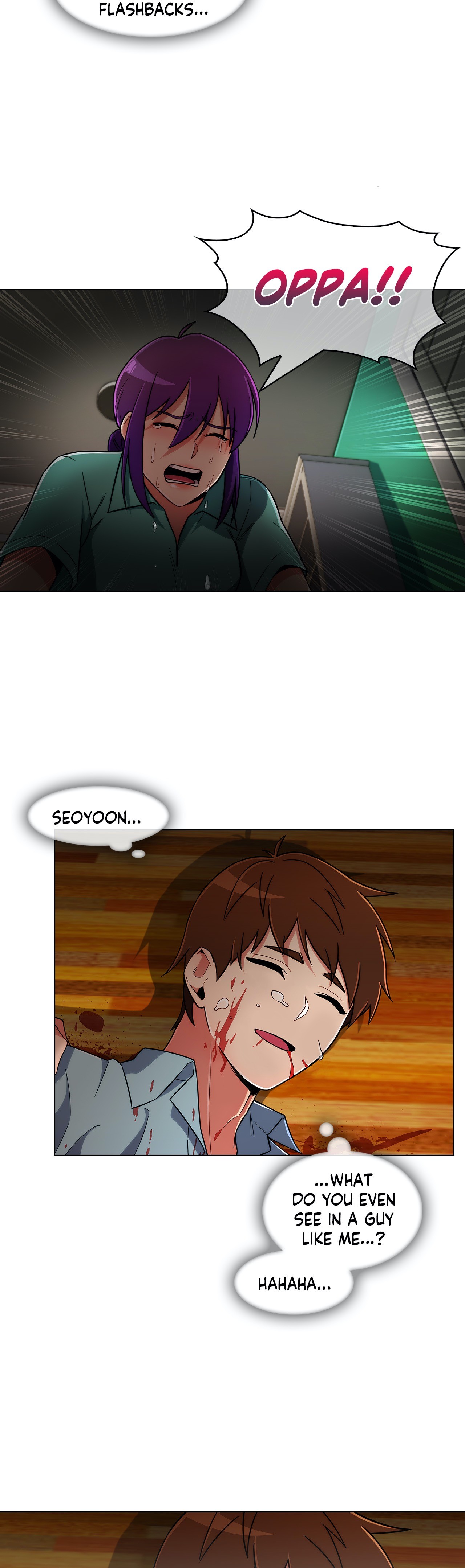 Stand up Guy - Chapter 51 [photo 31] - MangaPorn