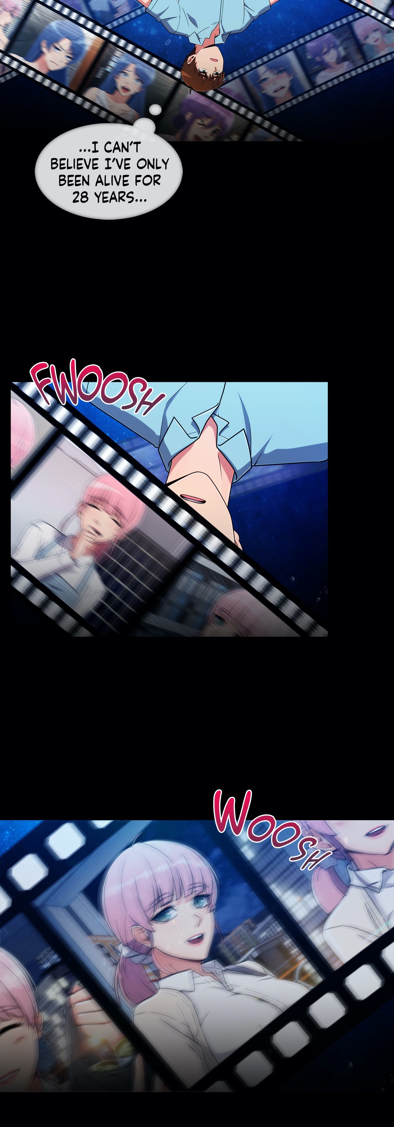 Stand up Guy - Chapter 51 [photo 5] - MangaPorn