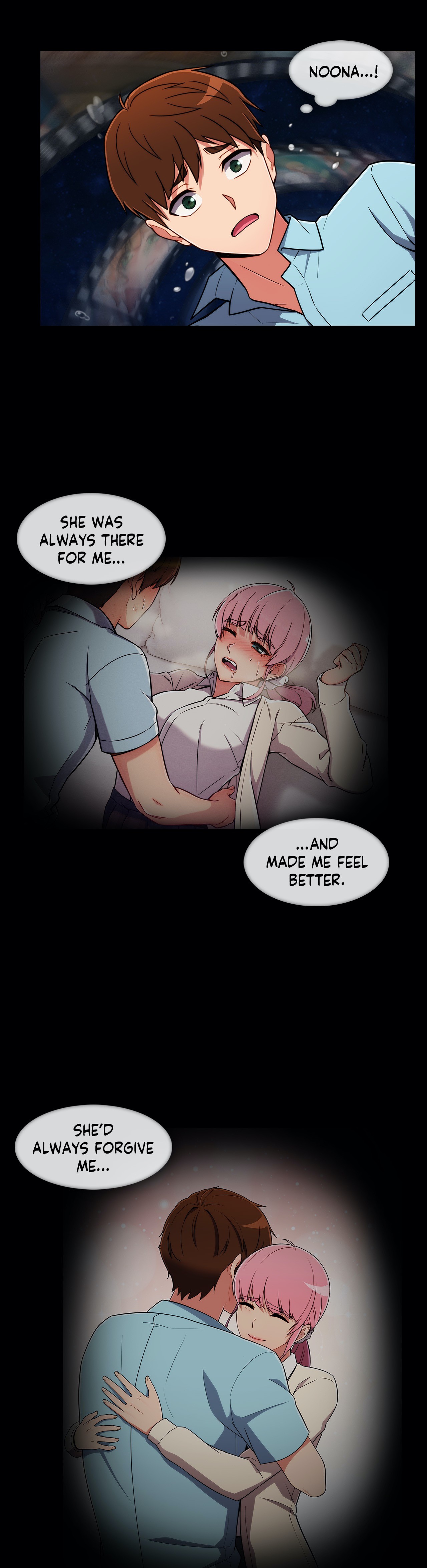 Stand up Guy - Chapter 51 [photo 6] - MangaPorn