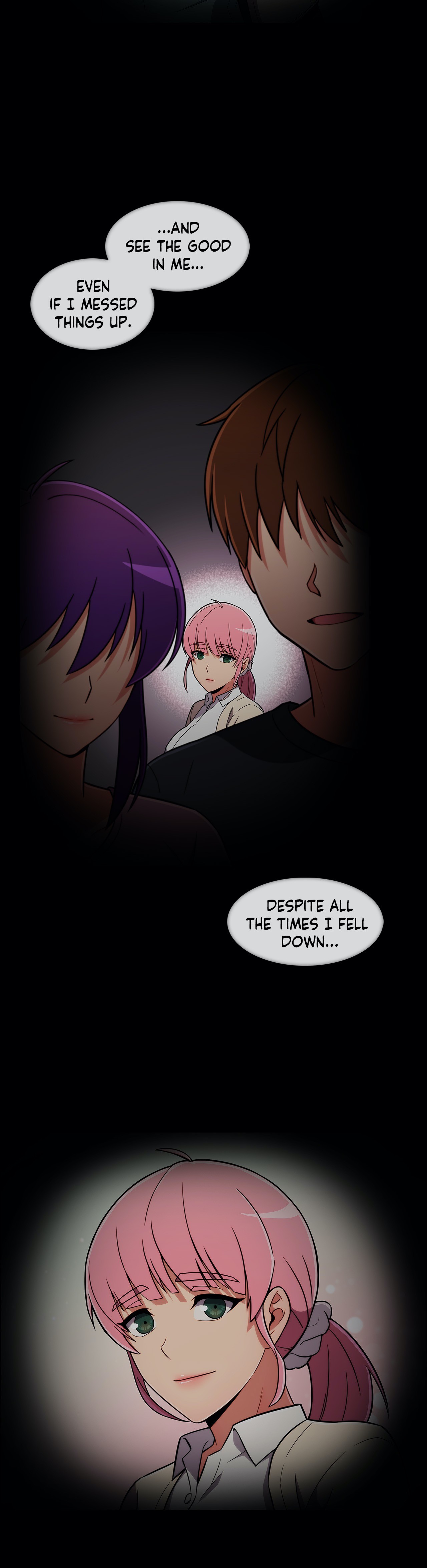 Stand up Guy - Chapter 51 [photo 7] - MangaPorn