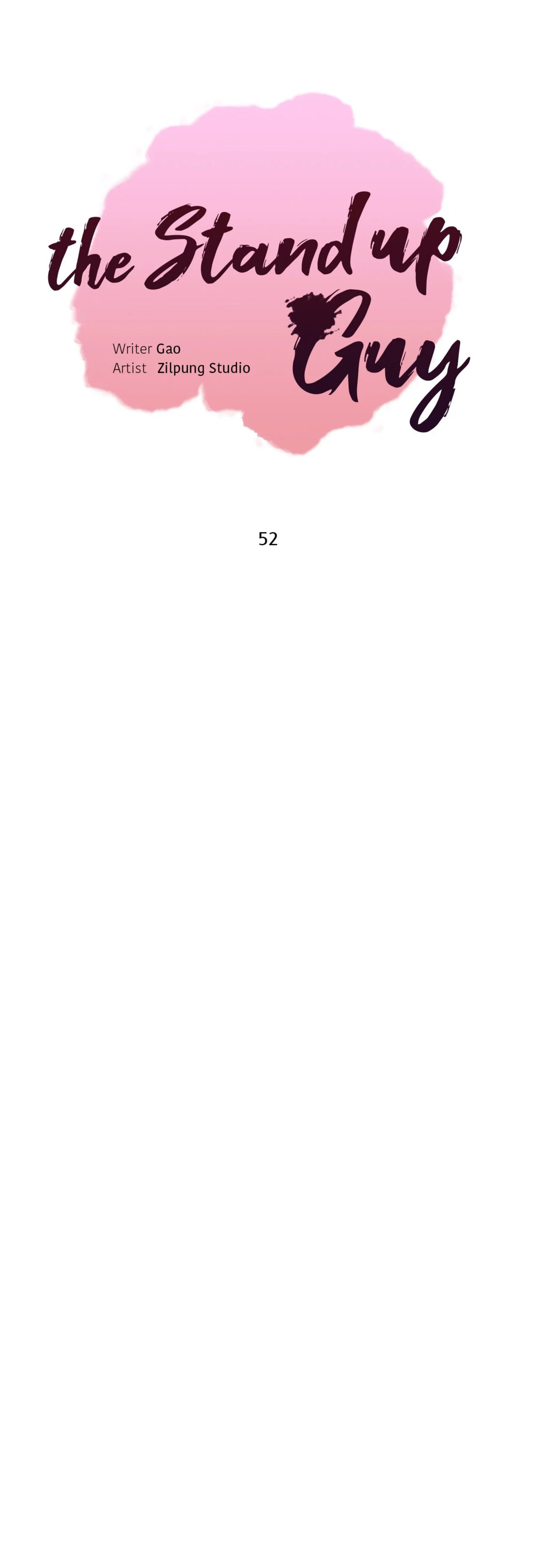 Stand up Guy - Chapter 52 [photo 1] - MangaPorn