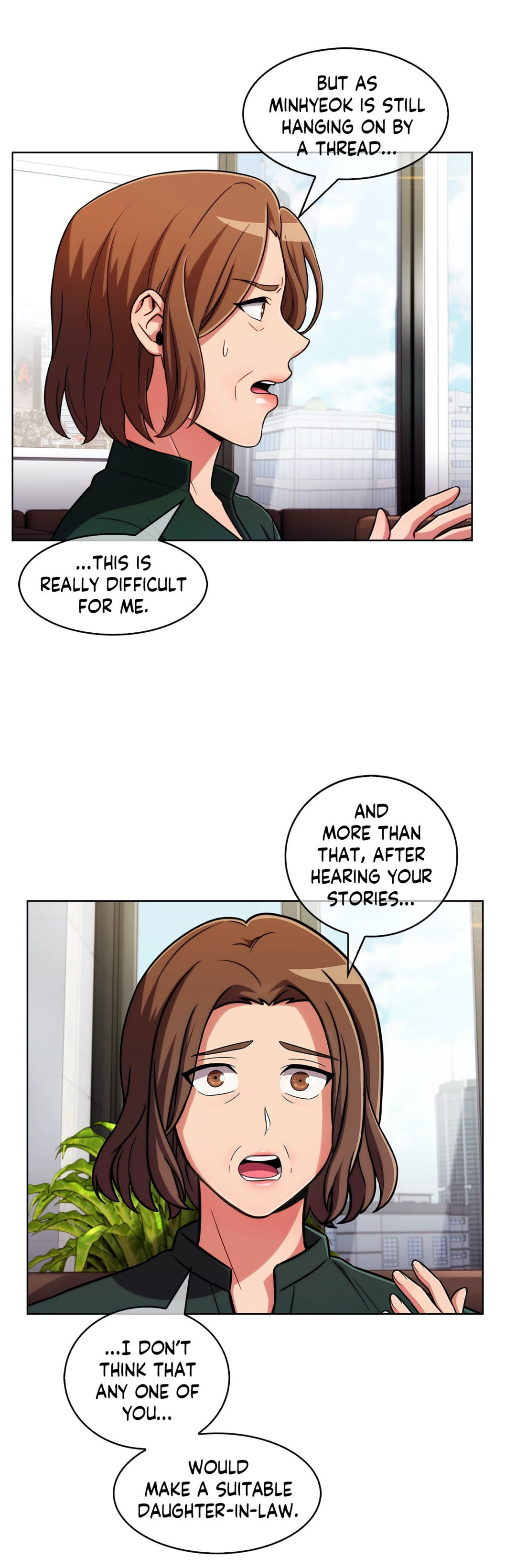 Stand up Guy - Chapter 52 [photo 28] - MangaPorn