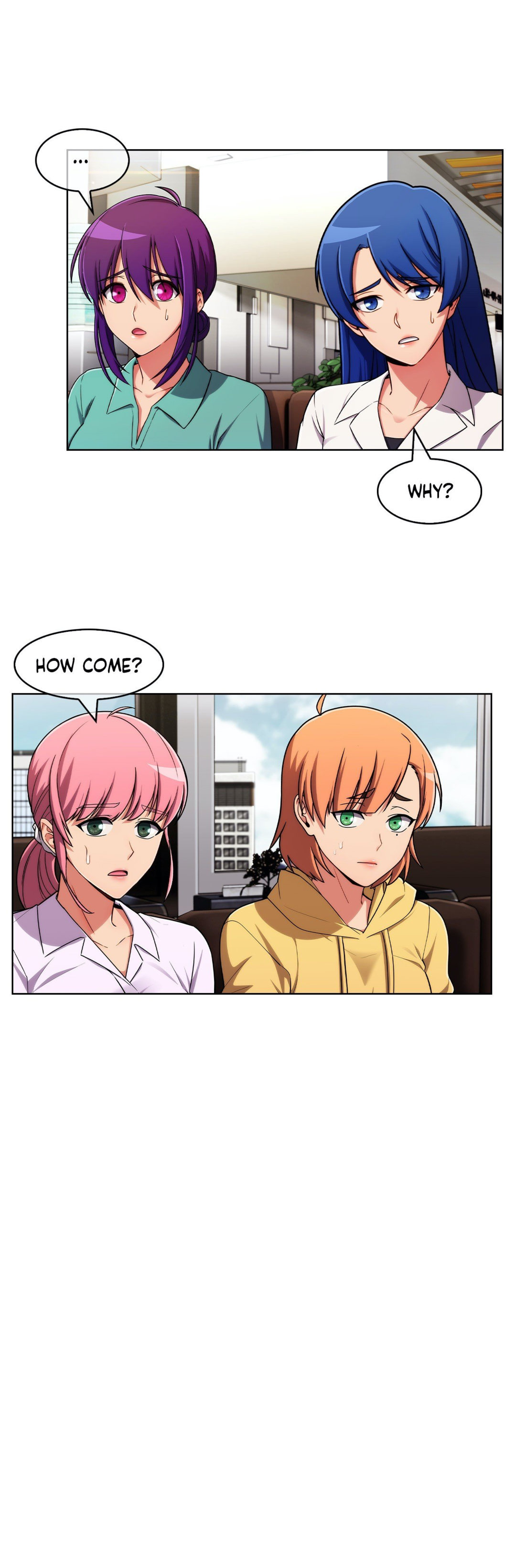 Stand up Guy - Chapter 52 [photo 29] - MangaPorn