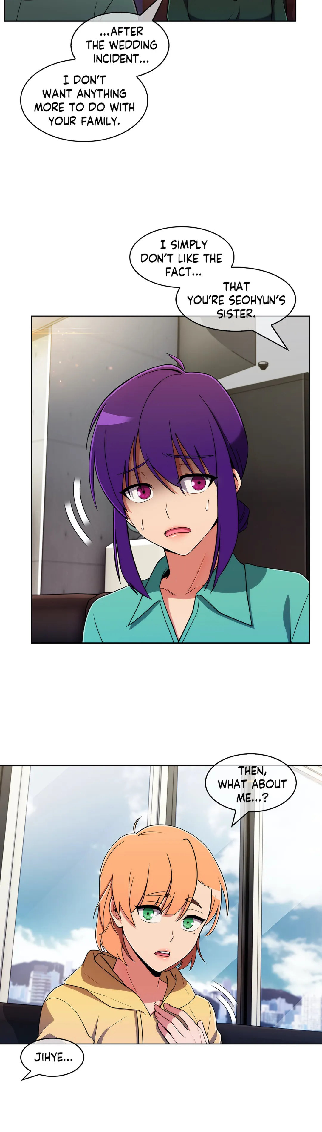 Stand up Guy - Chapter 53 [photo 11] - MangaPorn