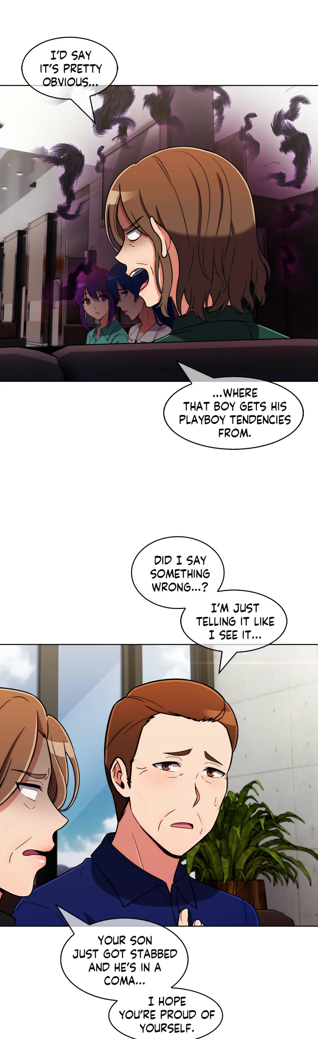 Stand up Guy - Chapter 53 [photo 18] - MangaPorn