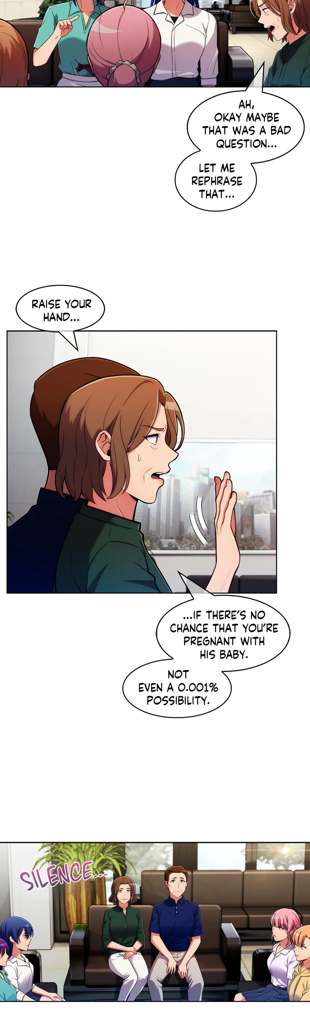 Stand up Guy - Chapter 53 [photo 25] - MangaPorn