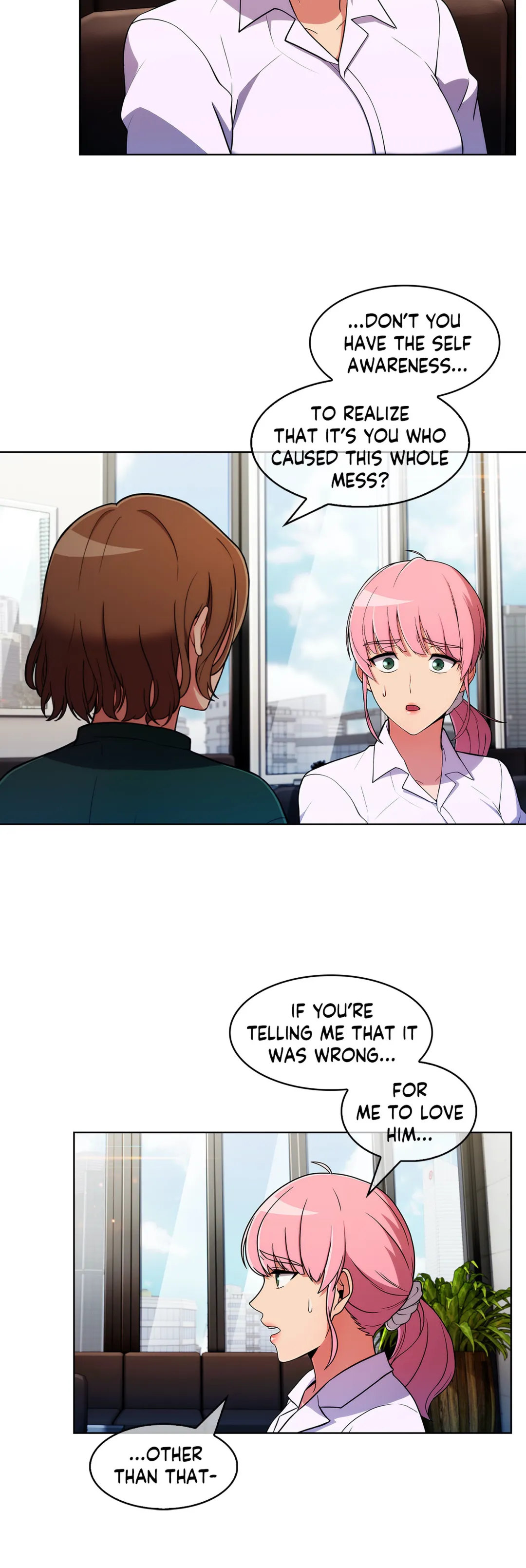 Stand up Guy - Chapter 53 [photo 3] - MangaPorn