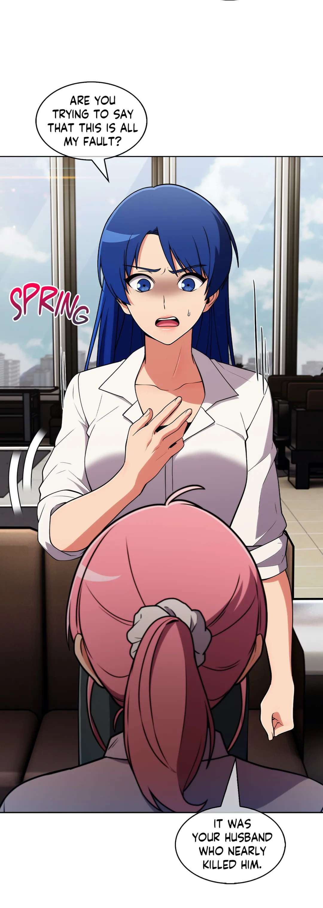 Stand up Guy - Chapter 53 [photo 6] - MangaPorn