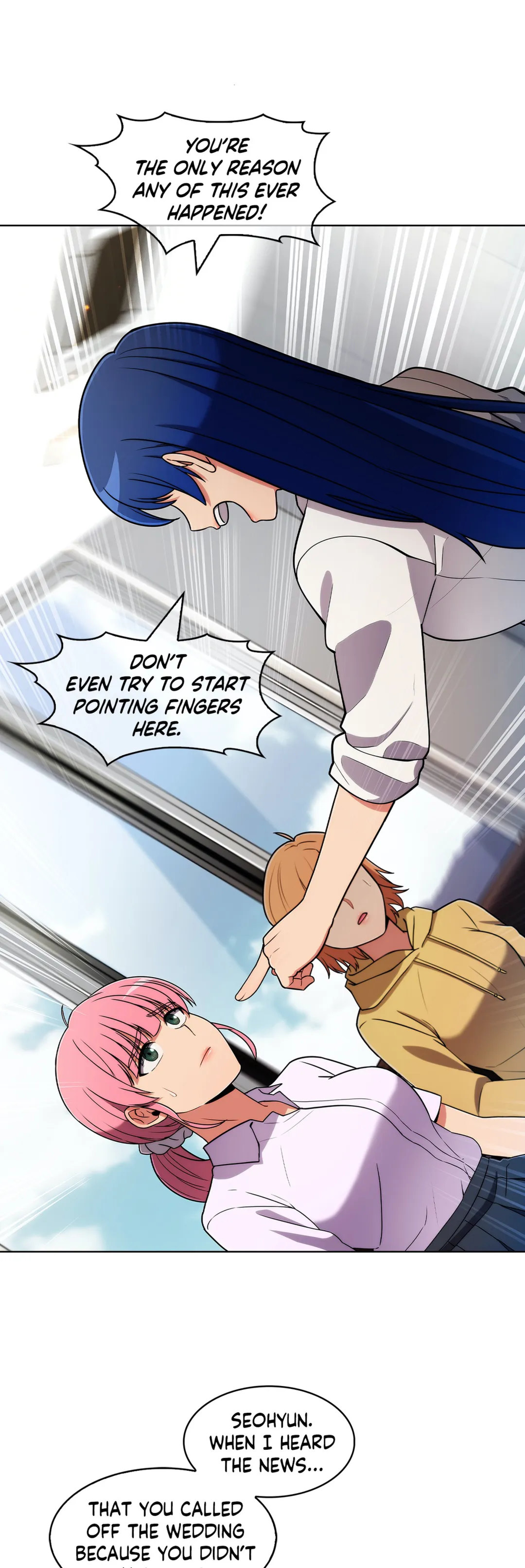 Stand up Guy - Chapter 53 [photo 7] - MangaPorn