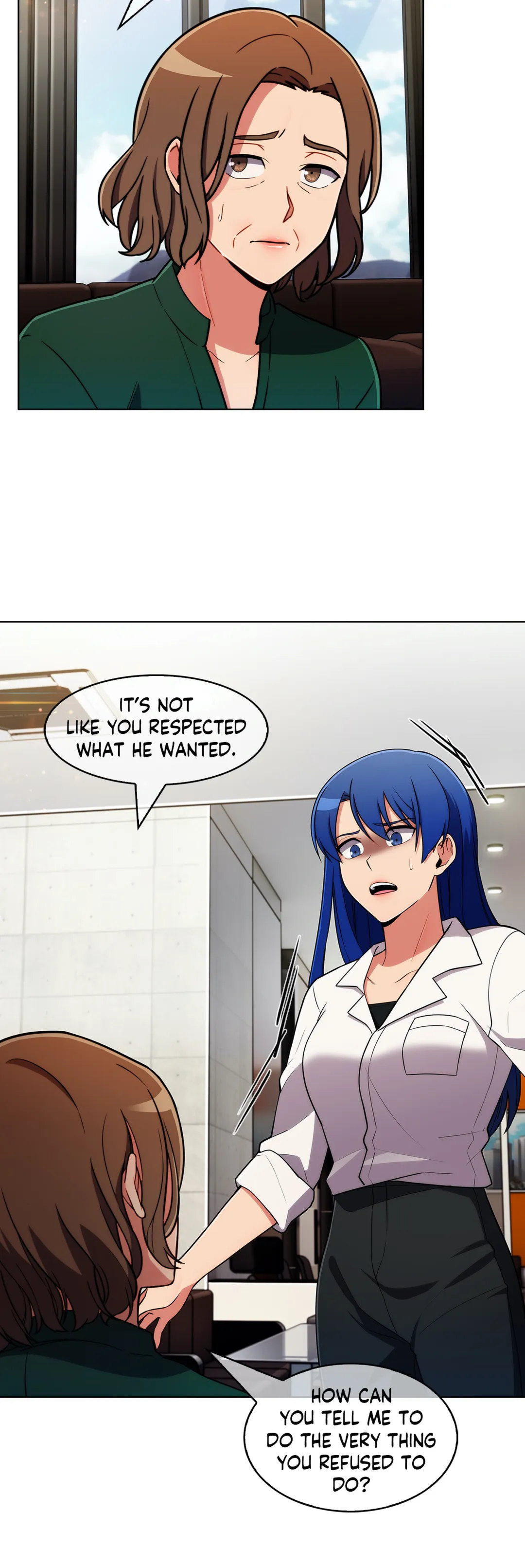 Stand up Guy - Chapter 53 [photo 9] - MangaPorn