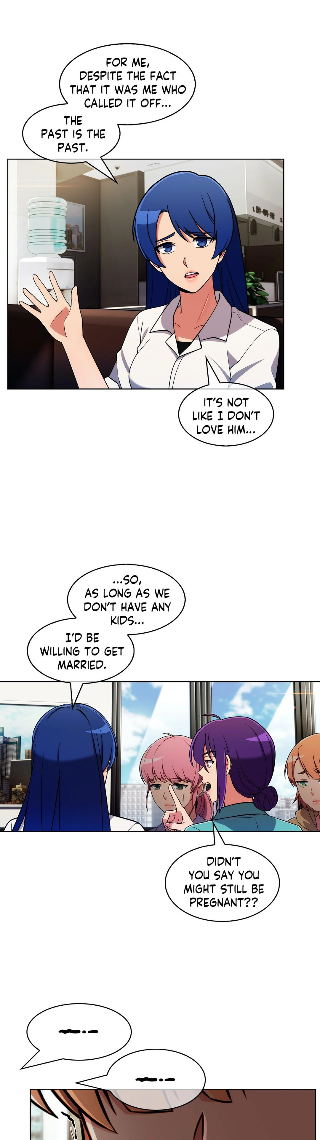 Stand up Guy - Chapter 54 [photo 12] - MangaPorn