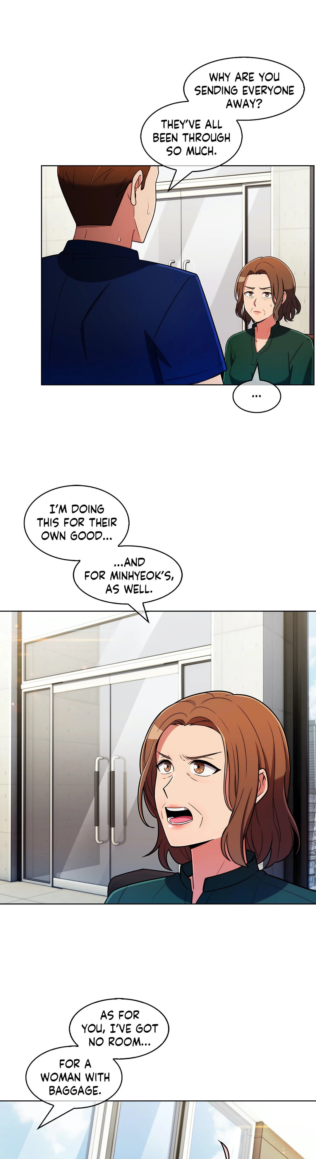 Stand up Guy - Chapter 54 [photo 16] - MangaPorn