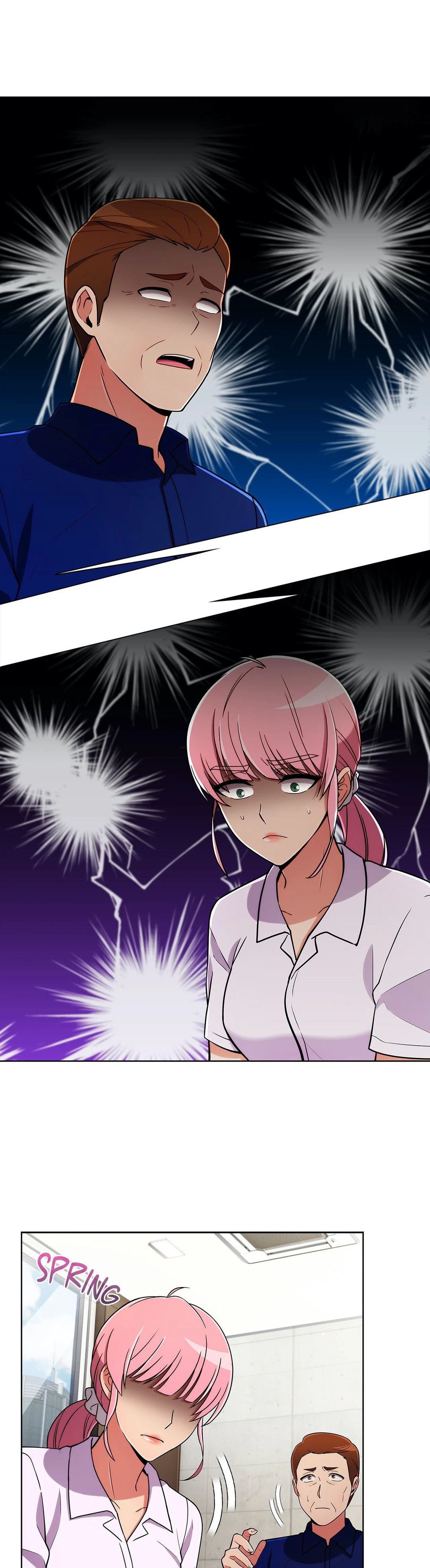 Stand up Guy - Chapter 54 [photo 18] - MangaPorn