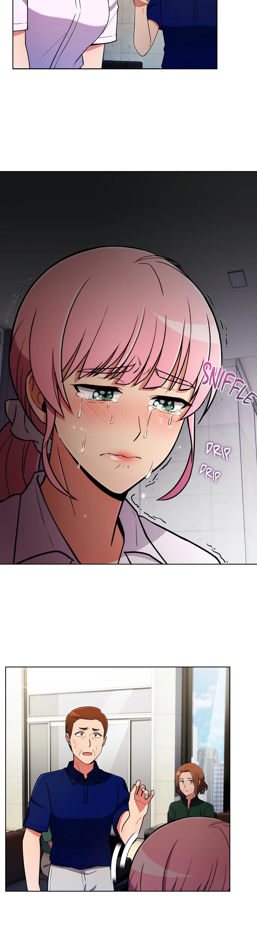 Stand up Guy - Chapter 54 [photo 19] - MangaPorn