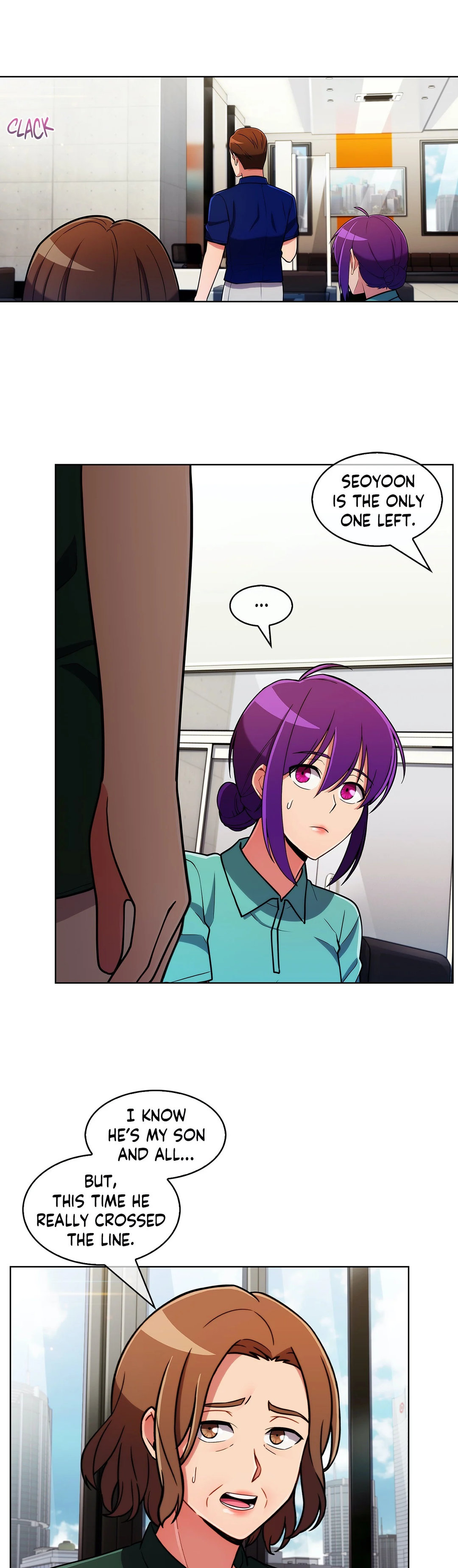 Stand up Guy - Chapter 54 [photo 20] - MangaPorn