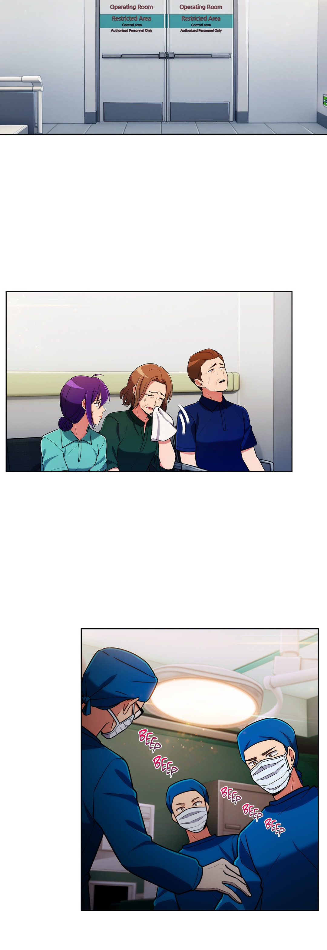 Stand up Guy - Chapter 54 [photo 25] - MangaPorn