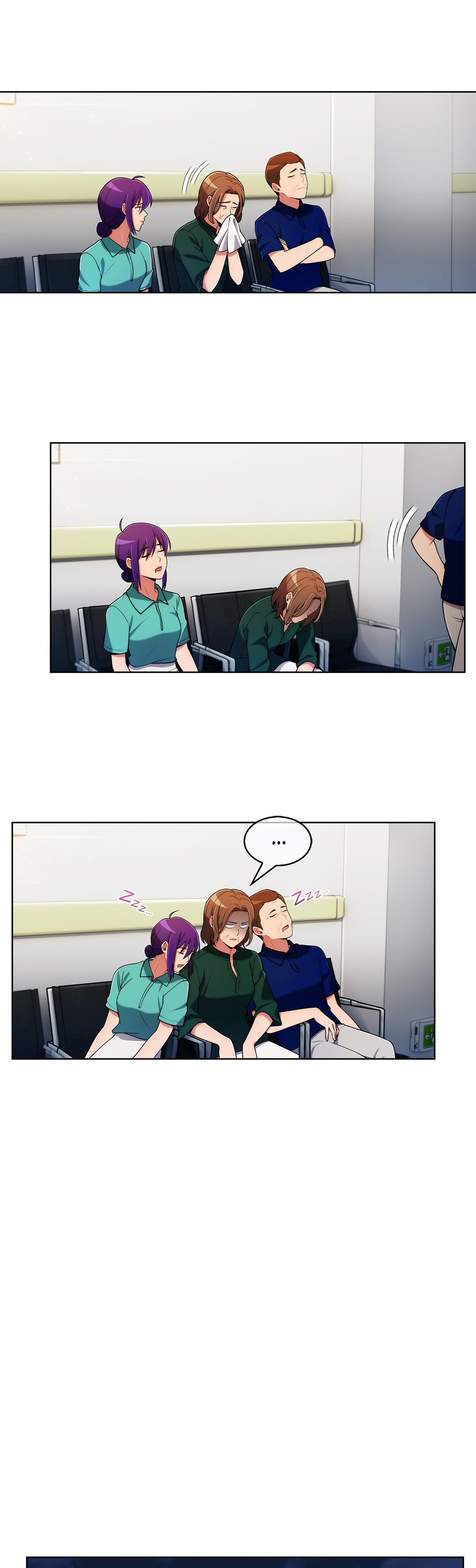 Stand up Guy - Chapter 54 [photo 26] - MangaPorn