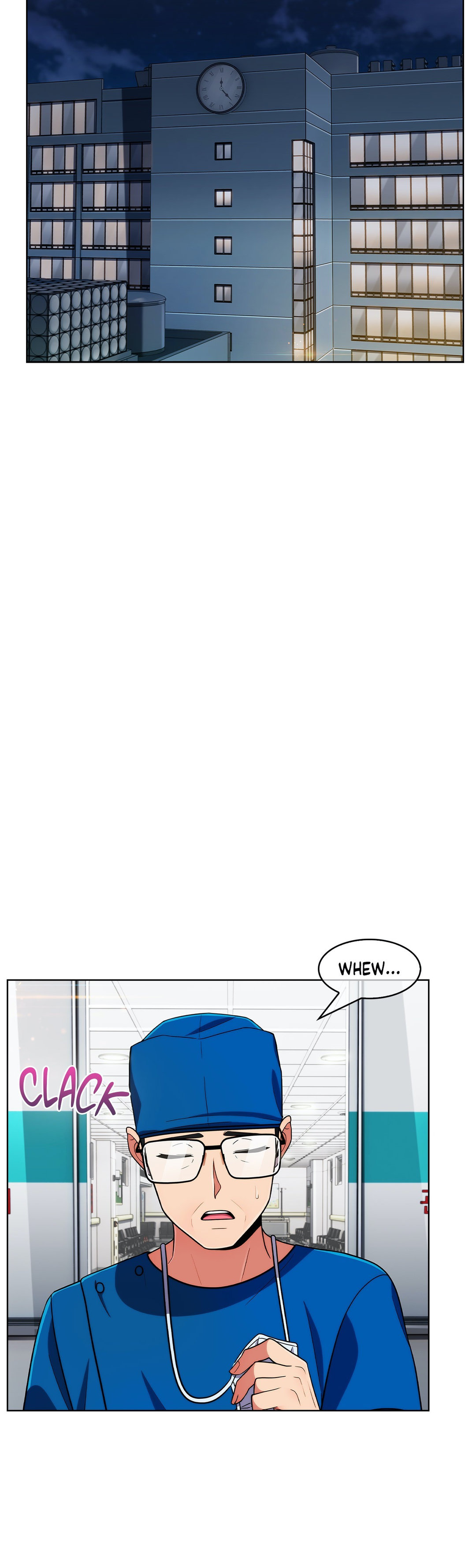 Stand up Guy - Chapter 54 [photo 27] - MangaPorn