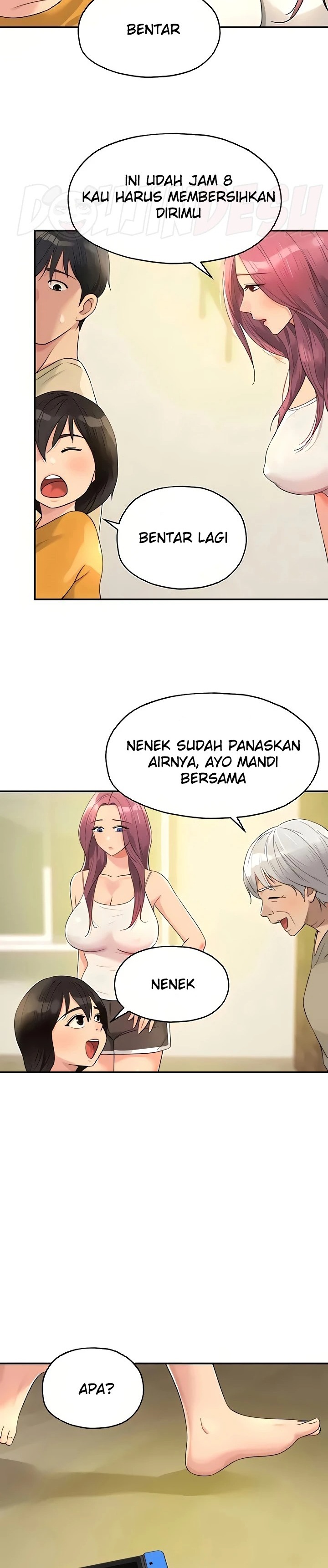 The Shop of Pleasure Raw - Chapter 52 [photo 16] - MangaPorn