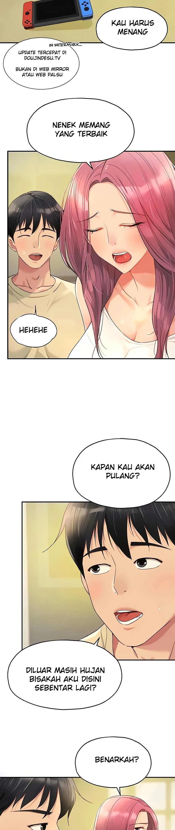 The Shop of Pleasure Raw - Chapter 52 [photo 17] - MangaPorn