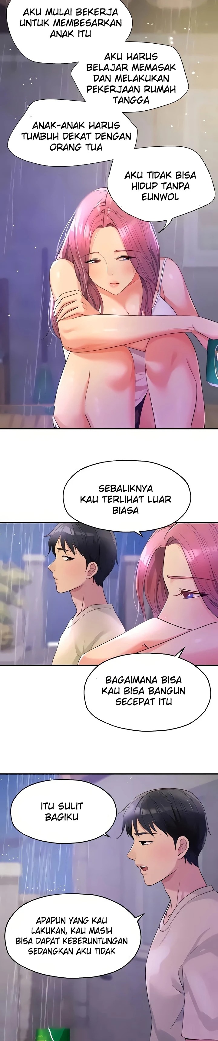 The Shop of Pleasure Raw - Chapter 52 [photo 21] - MangaPorn