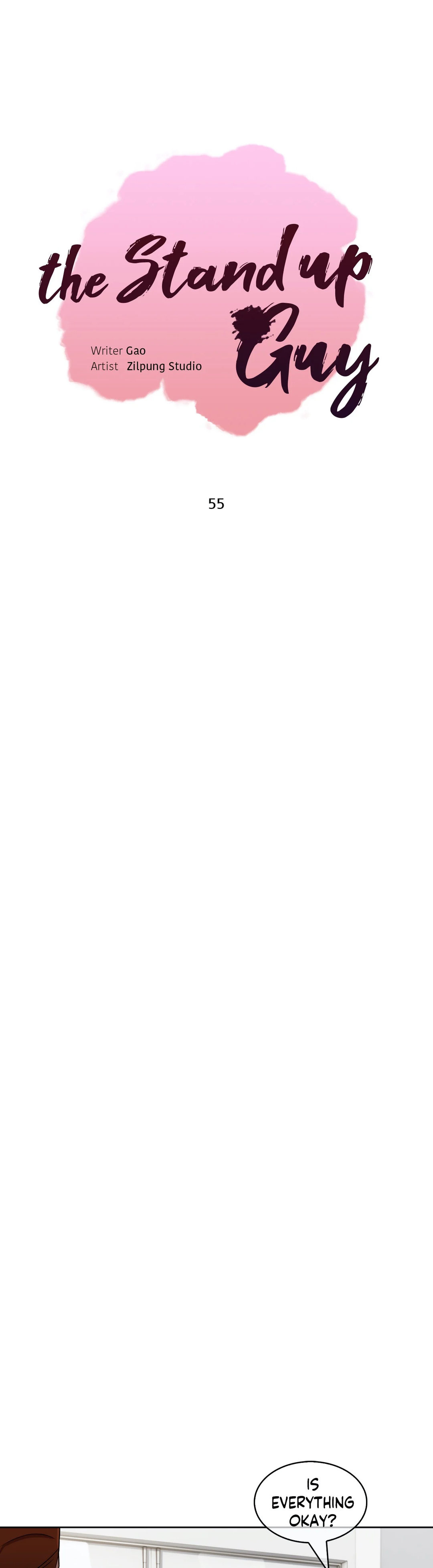 Stand up Guy - Chapter 55 [photo 1] - MangaPorn