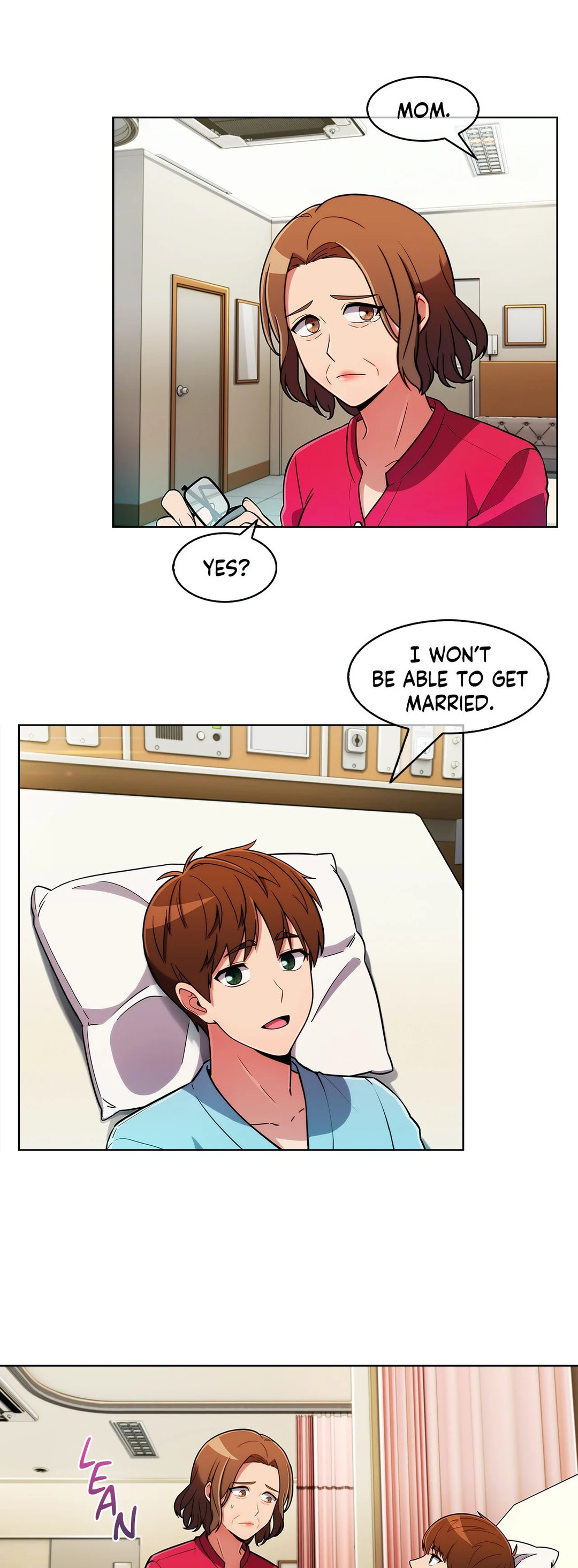 Stand up Guy - Chapter 55 [photo 14] - MangaPorn