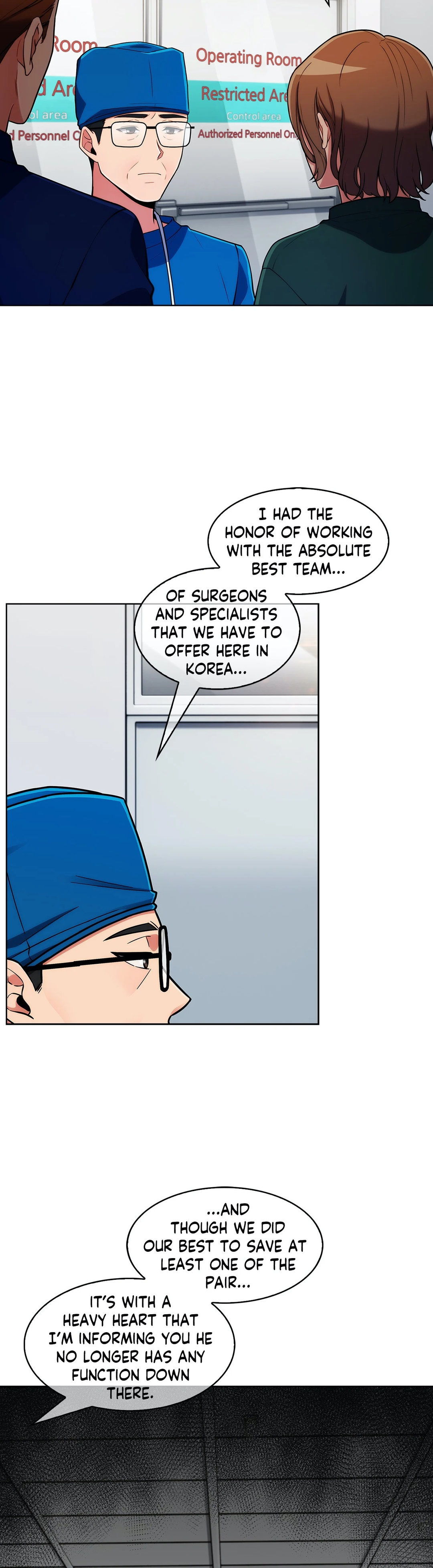 Stand up Guy - Chapter 55 [photo 2] - MangaPorn