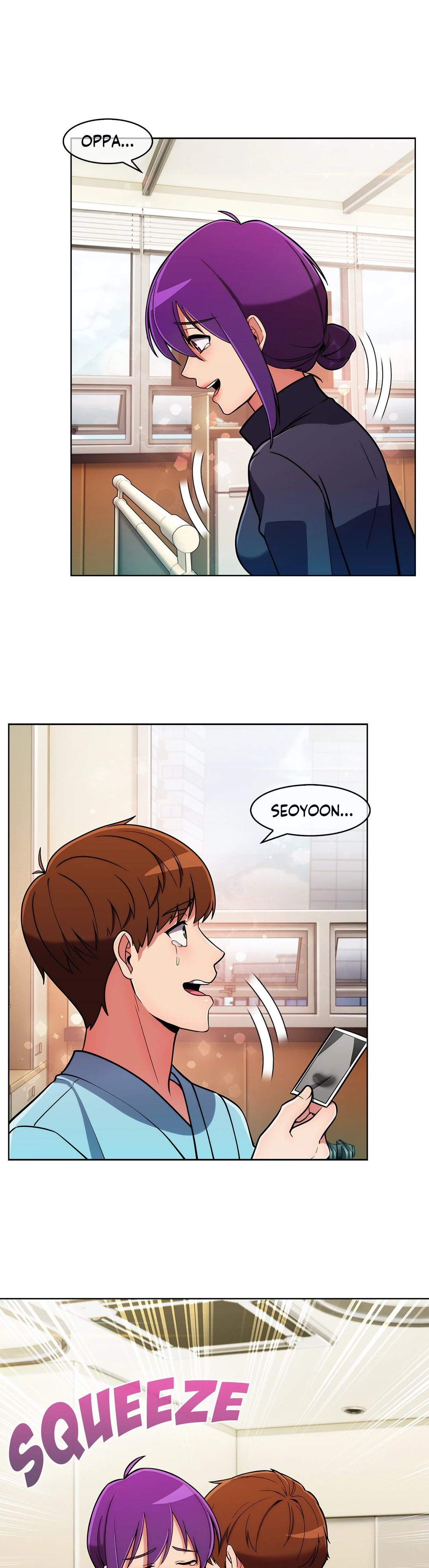 Stand up Guy - Chapter 55 [photo 30] - MangaPorn