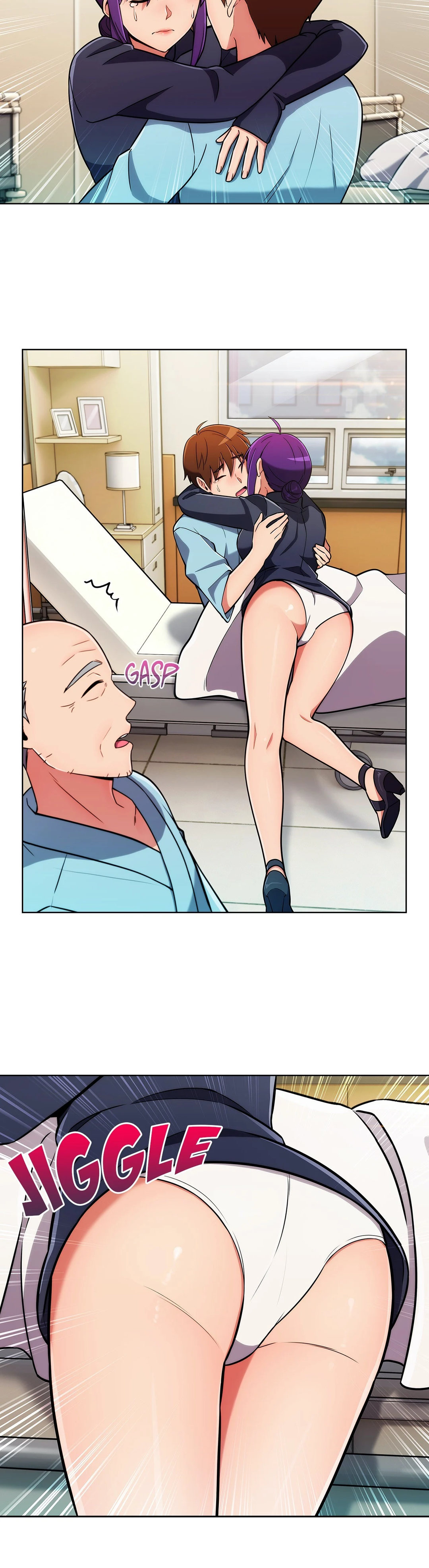 Stand up Guy - Chapter 55 [photo 31] - MangaPorn