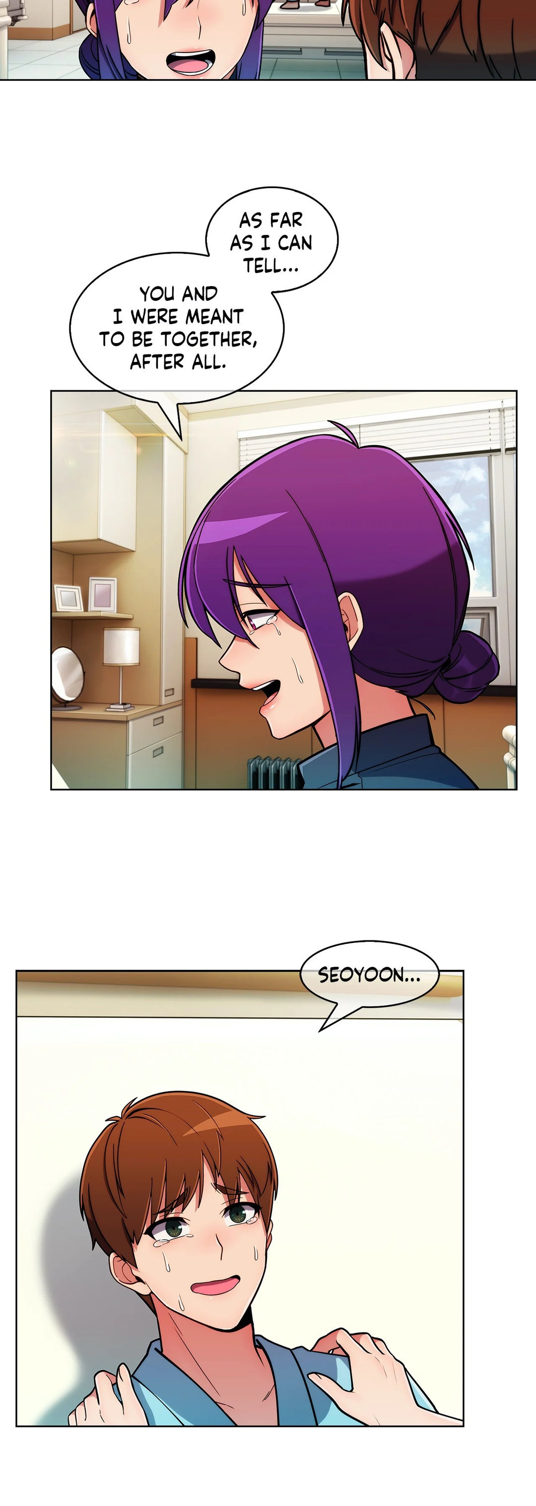 Stand up Guy - Chapter 55 [photo 33] - MangaPorn