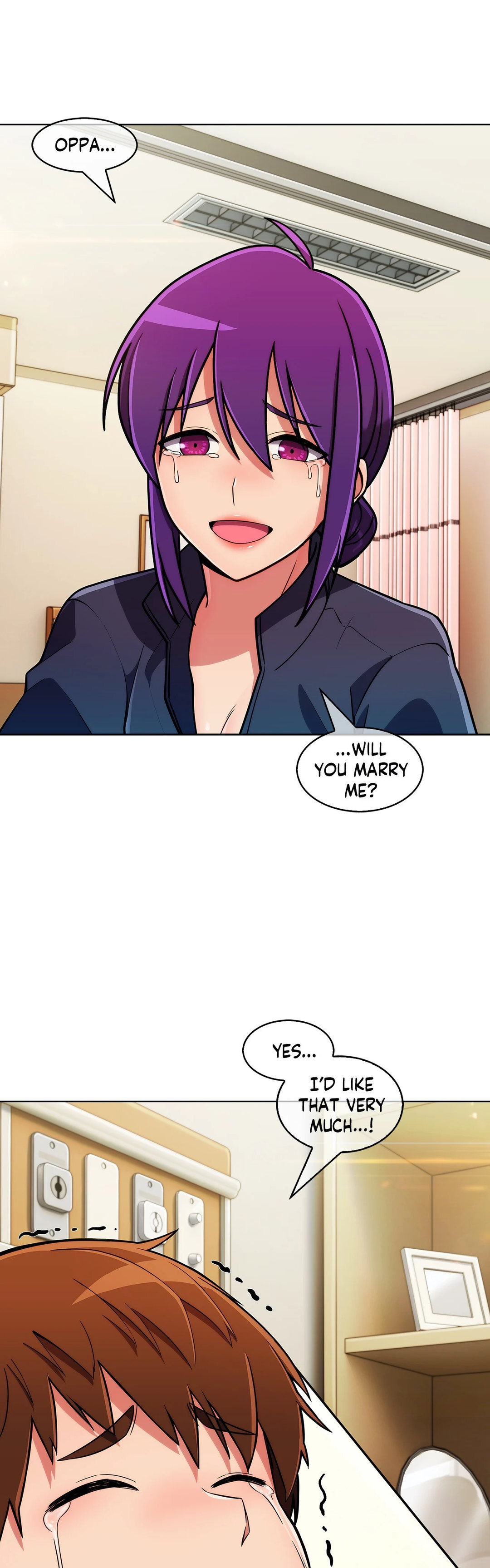 Stand up Guy - Chapter 55 [photo 34] - MangaPorn