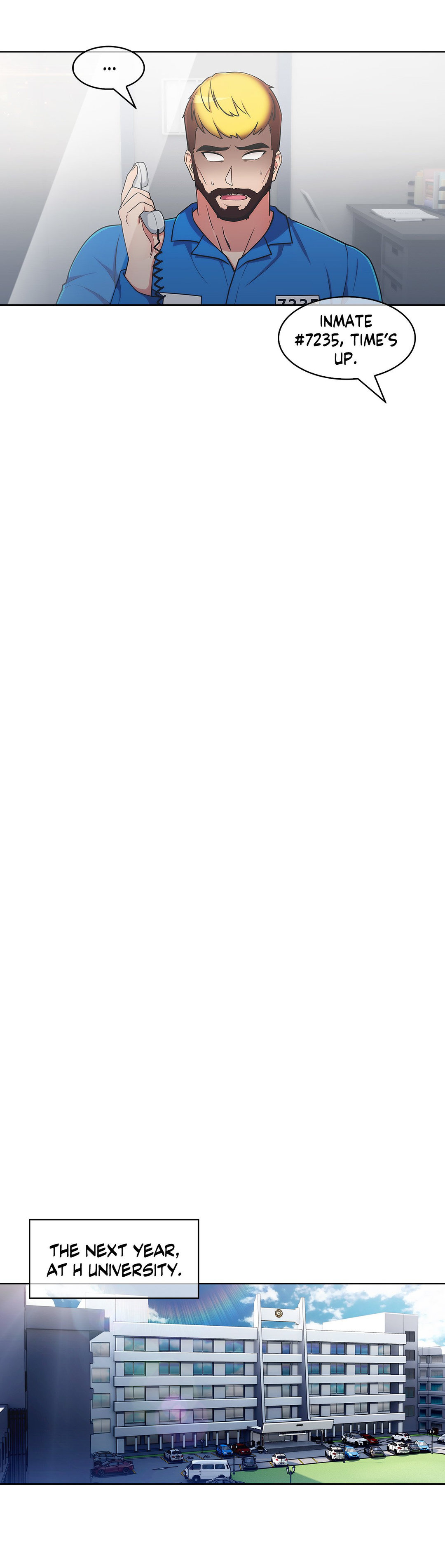 Stand up Guy - Chapter 56 [photo 11] - MangaPorn