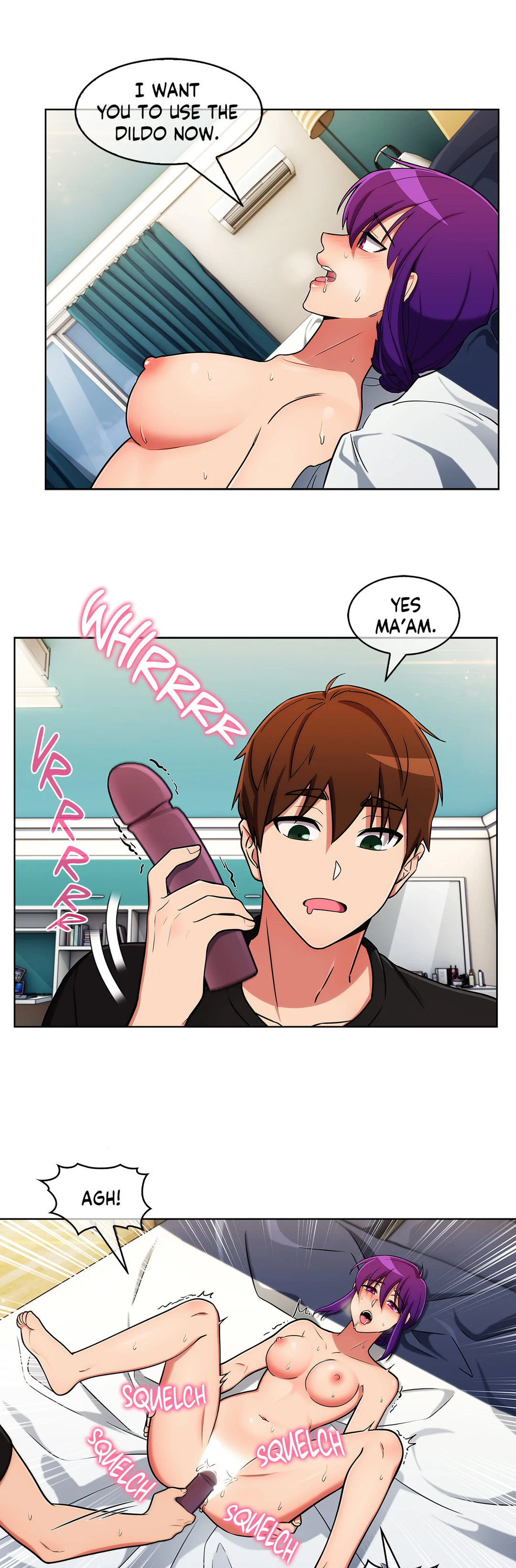 Stand up Guy - Chapter 56 [photo 15] - MangaPorn