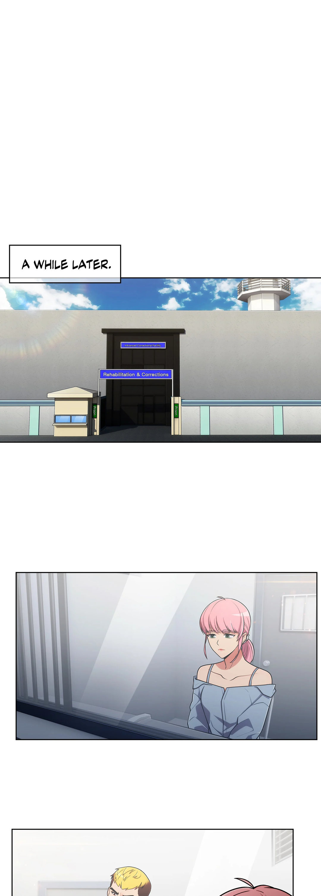 Stand up Guy - Chapter 56 [photo 2] - MangaPorn