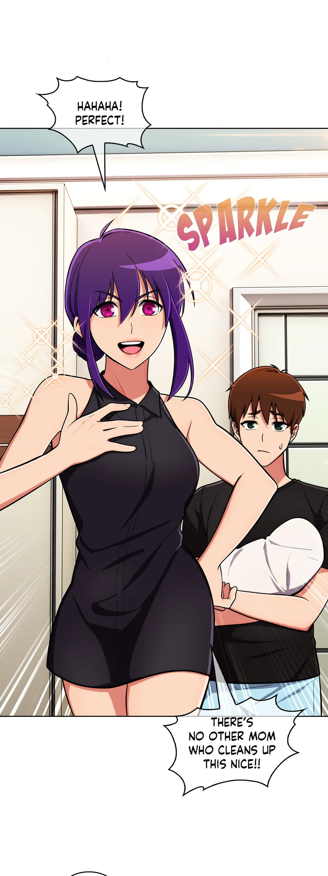 Stand up Guy - Chapter 56 [photo 22] - MangaPorn