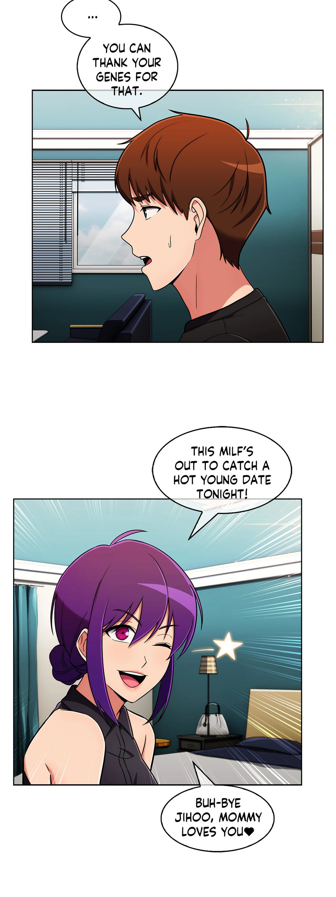 Stand up Guy - Chapter 56 [photo 23] - MangaPorn