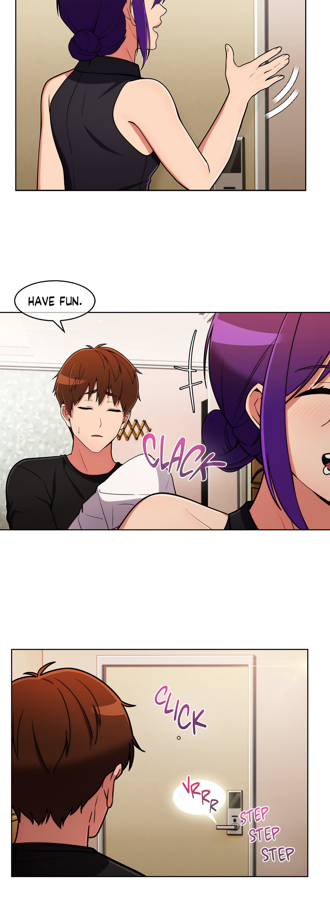 Stand up Guy - Chapter 56 [photo 25] - MangaPorn