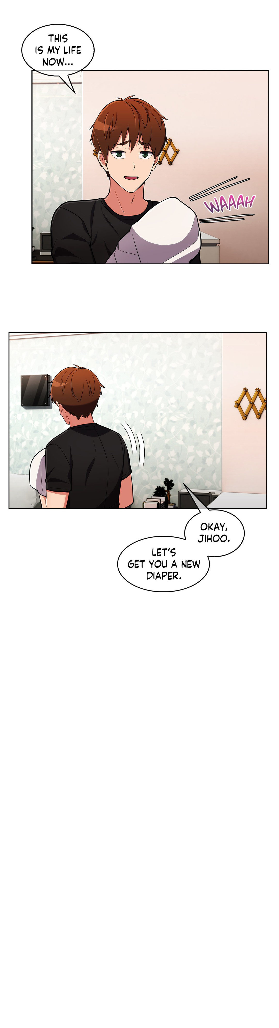 Stand up Guy - Chapter 56 [photo 26] - MangaPorn