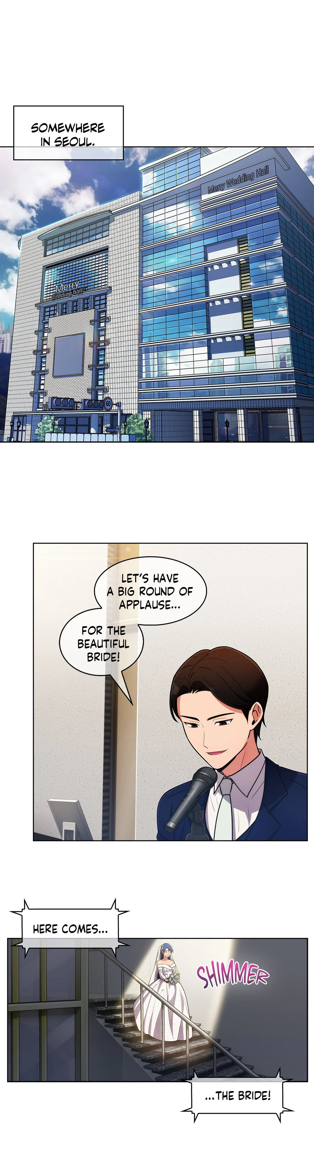 Stand up Guy - Chapter 56 [photo 27] - MangaPorn