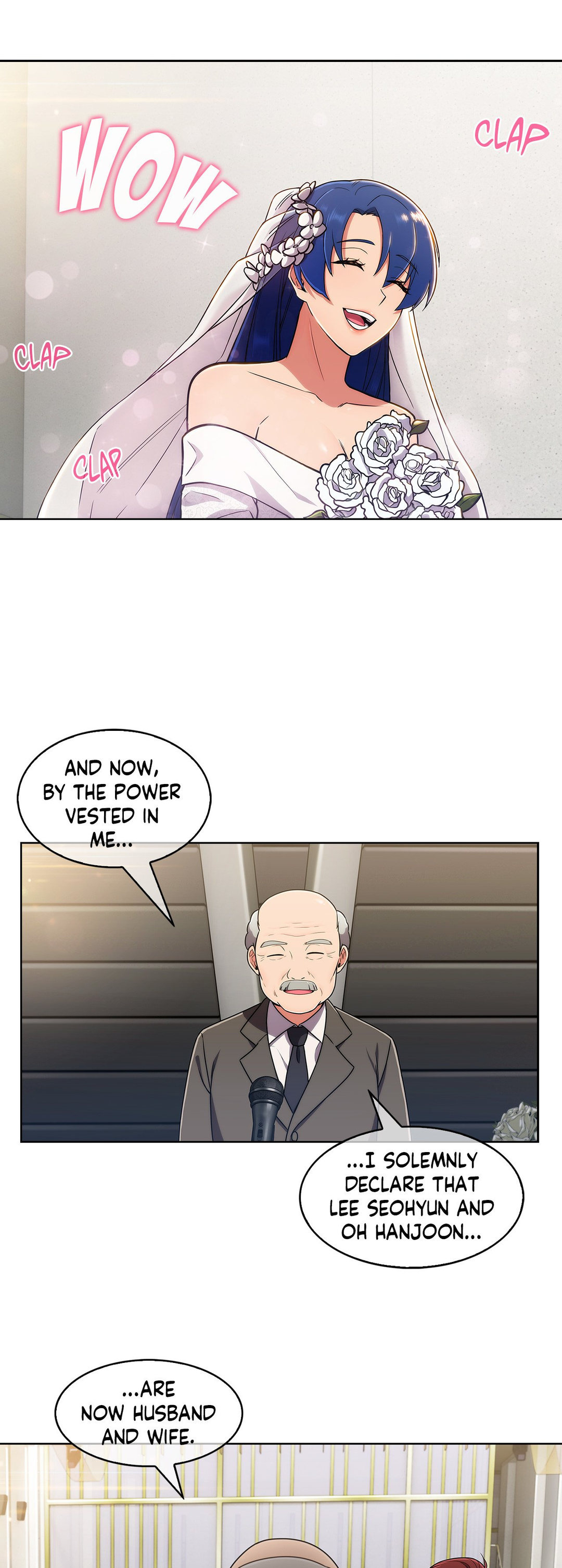 Stand up Guy - Chapter 56 [photo 28] - MangaPorn