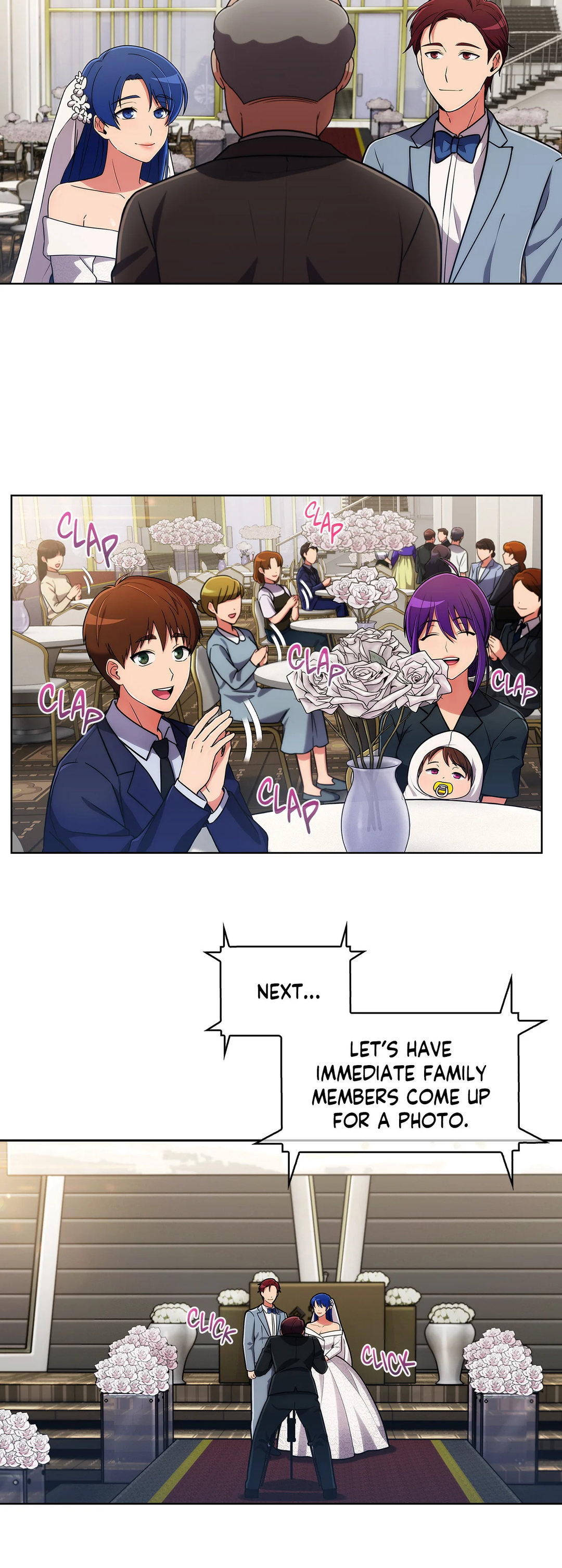 Stand up Guy - Chapter 56 [photo 29] - MangaPorn