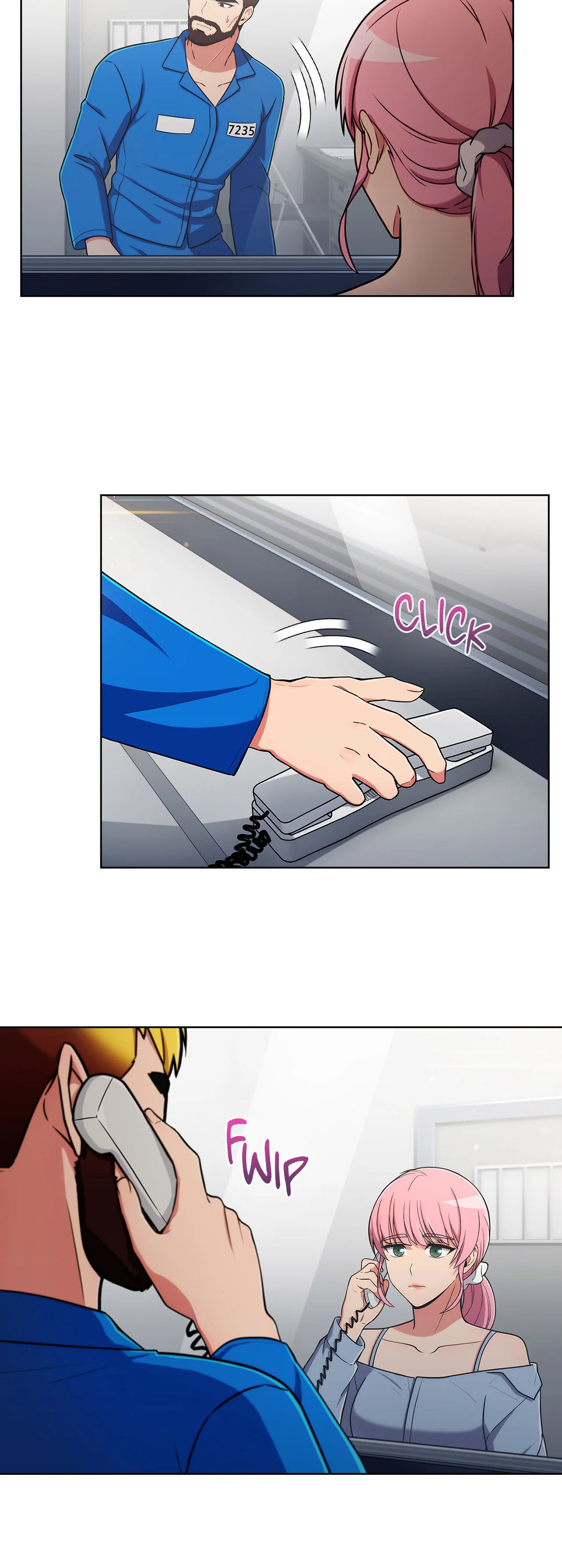 Stand up Guy - Chapter 56 [photo 3] - MangaPorn