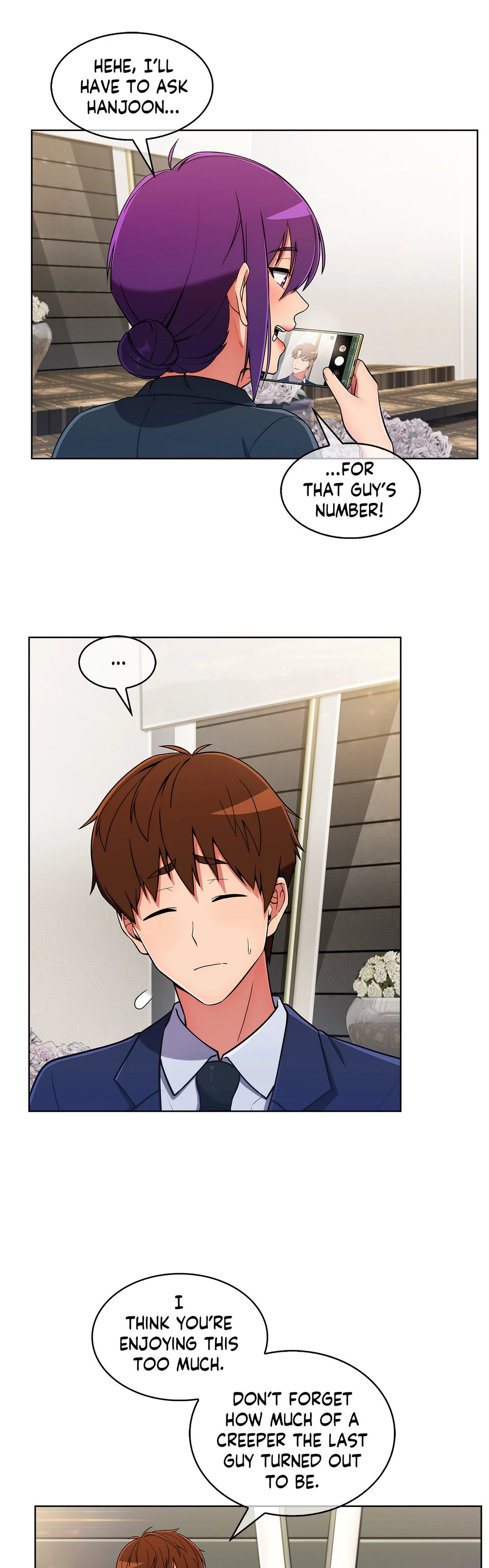 Stand up Guy - Chapter 56 [photo 36] - MangaPorn