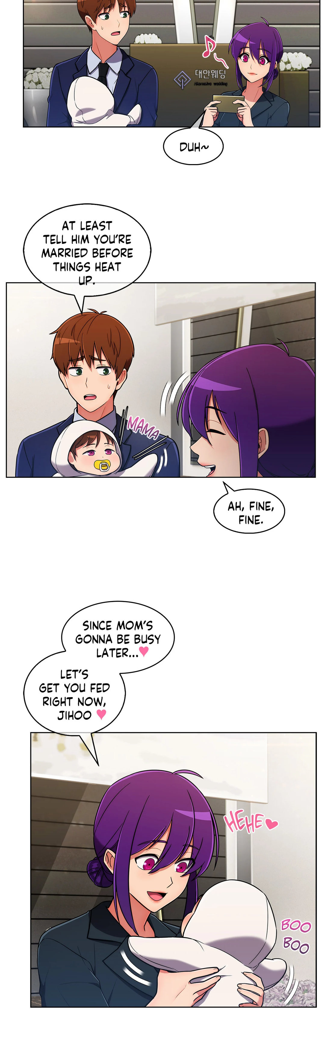 Stand up Guy - Chapter 56 [photo 37] - MangaPorn