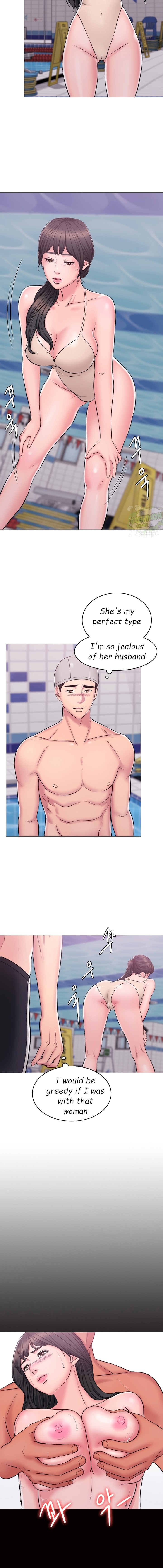 Is It Okay to Get Wet? - Chapter 1 [photo 4] - MangaPorn