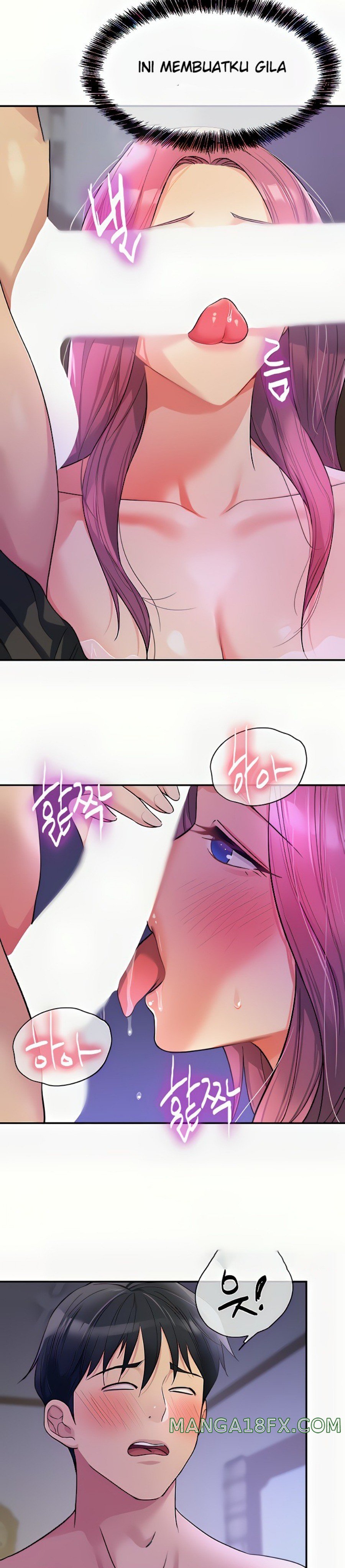 The Shop of Pleasure Raw - Chapter 53 [photo 11] - MangaPorn