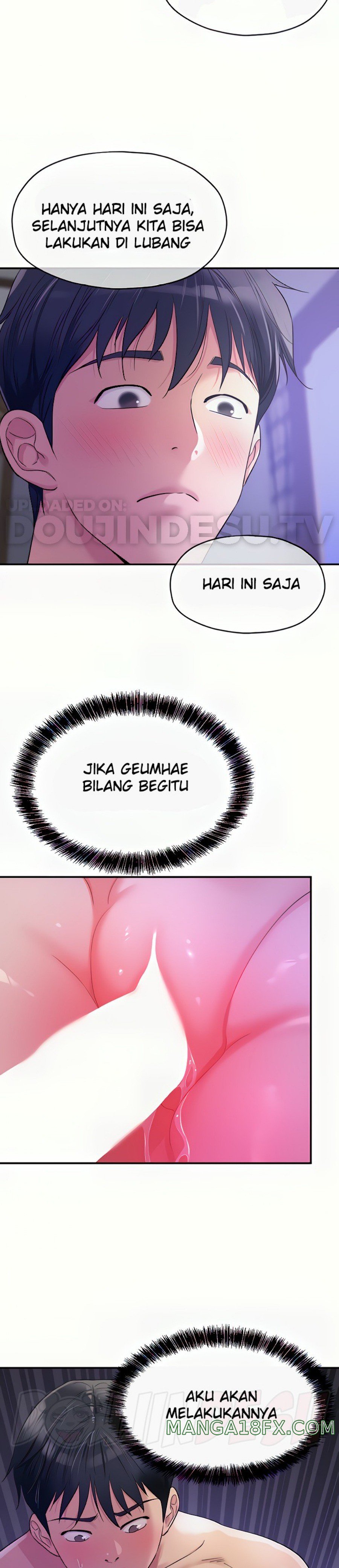 The Shop of Pleasure Raw - Chapter 53 [photo 16] - MangaPorn