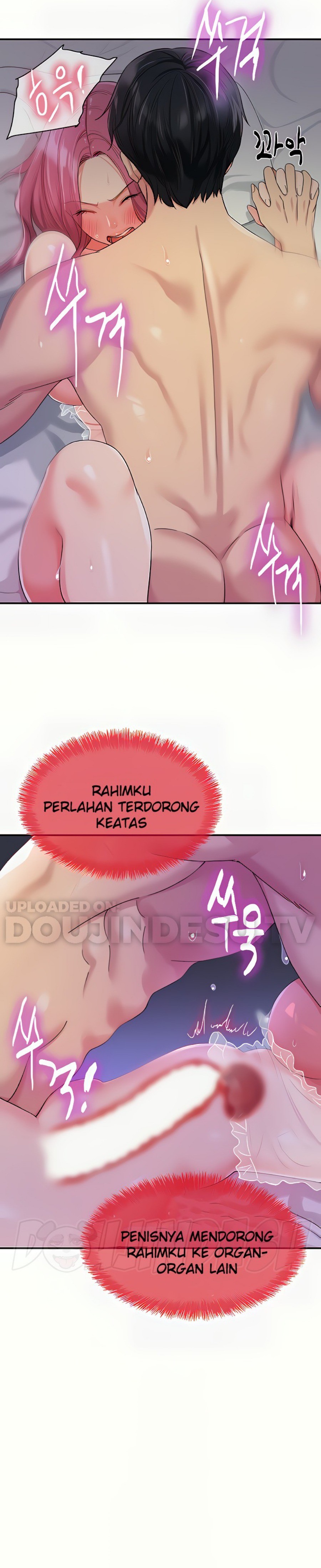 The Shop of Pleasure Raw - Chapter 53 [photo 20] - MangaPorn